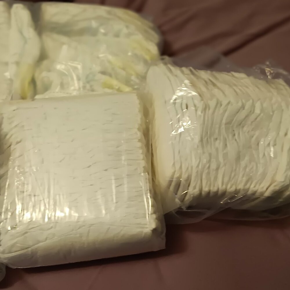 Huggies Diapers